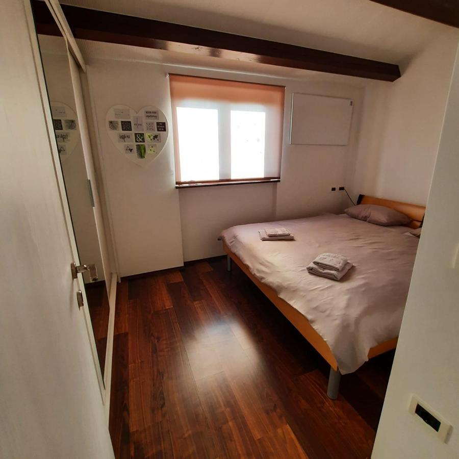 Apartma Rok Plavje Экстерьер фото