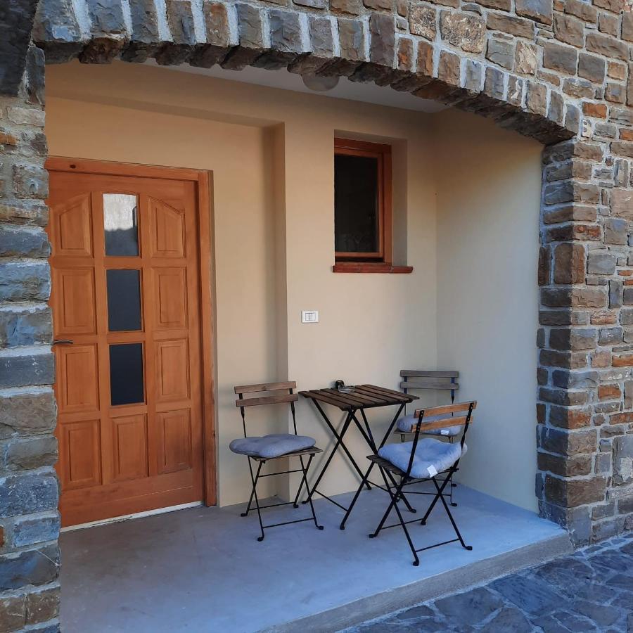Apartma Rok Plavje Экстерьер фото
