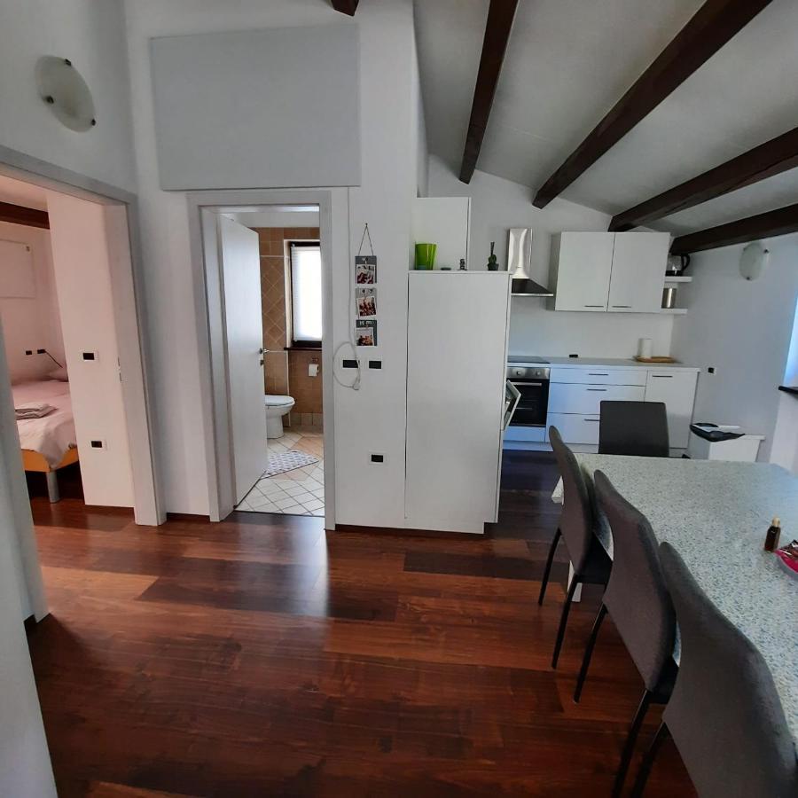 Apartma Rok Plavje Экстерьер фото